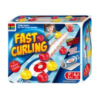 Tafelgame Curlingspel - thumbnail