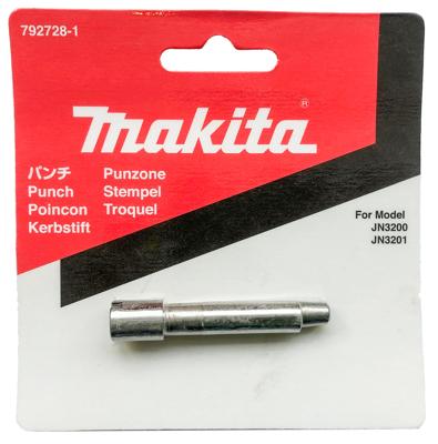 Makita Accessoires Stempel - 792728-1