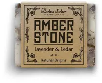 Boles d'olor amberblokje lavender & cedar - thumbnail