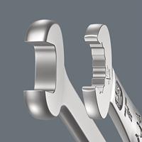 Wera 05004178001 Bicycle Set 10 Ring-steeksleutelset 5-delig 8 - 23 mm - thumbnail