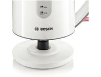 Bosch TWK7601 Waterkoker Wit - 1.7l 2200W - thumbnail