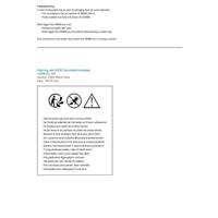 Decoris kersthanger glas skieschoenen 9,2cm - thumbnail
