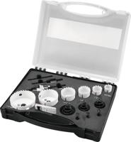 Makita Accessoires Gatzaagset 15-delig metaal - B-38679 - B-38679 - thumbnail