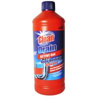 At Home Clean afvoer ontstopper Gel 1ltr - thumbnail