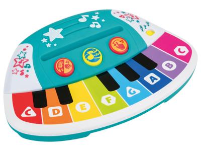 lupilu Speelgoed muziekinstrument (DJ-mengpaneel)