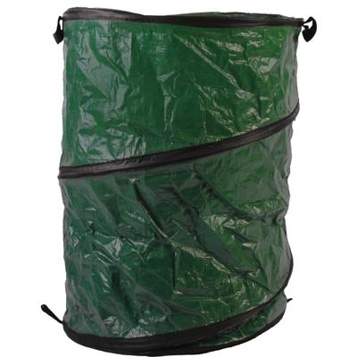 Tuinafvalzak met veer 120 L Tuinafvalzak met veer 120 L