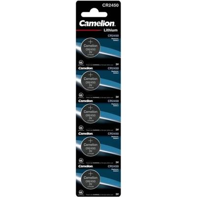 Camelion CR2450 5x Camelion CR2450 5x