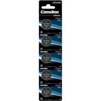 Camelion CR2450 5x - thumbnail