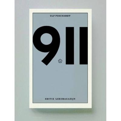 911 (Paperback) 911 (Paperback)