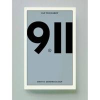 911 (Paperback) - thumbnail
