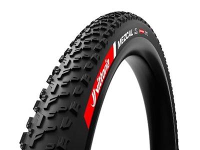 Vittoria mezcal xc race 29x2.25" tlr graphene 2.0 folding tire