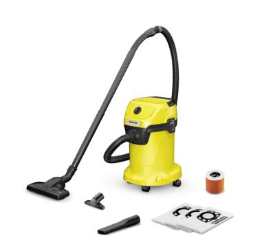 Stofzuiger Kärcher WD 3 Home 1000 W