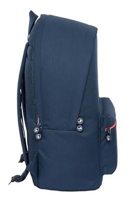 Laptoptas El Ganso Classic Marineblauw 31 x 44 x 18 cm