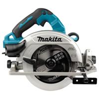 Makita DHS782ZJ 2x18v Cirkelzaag 190mm | zonder accu's en lader - DHS782ZJ - thumbnail