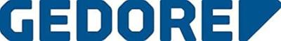 Gedore 6475430 306 36 Slagringsleutel Sleutelbreedte (metrisch) 36 mm
