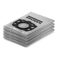Karcher Vliesfilterzakken Renovatie KFI 489 - 2.863-355.0 - thumbnail