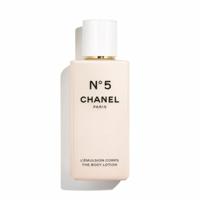 Chanel No 5 The Body Lotion 200ml - thumbnail