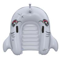 Opblaasbaar matras Bestway - thumbnail