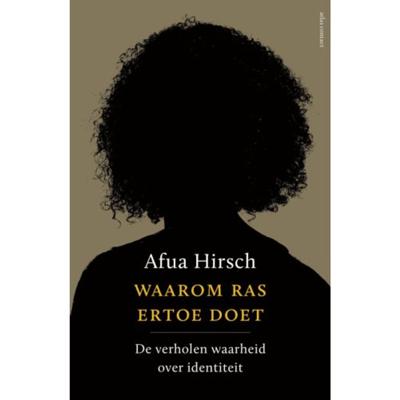 Waarom ras ertoe doet (Paperback)