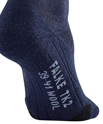 Falke TK2 Wool Wandelsokken