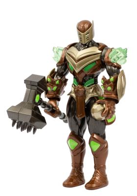 Actiefiguur Gormiti Rockard 27 cm