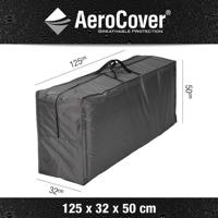 Platinum AeroCover tuinkussenopbergtas 125x32xH50cm - thumbnail