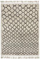 Brink en Campman - Arabiska Hexacon 63501 - 250x350 cm Vloerkleed - thumbnail