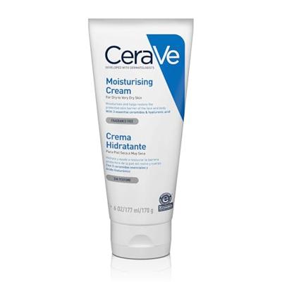 Cerave Cerave Hydraterende Creme 177ML