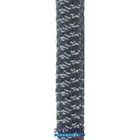 POL2810481024 - DOCKLINE MOORING 24MM ZWART (50 M) - thumbnail