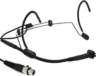 AKG C520L condensator headset-microfoon