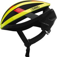 Abus Viantor Helm Neon Yellow - thumbnail