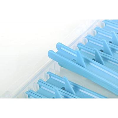 Cresta Hooklength StorageBox 12p/20cm