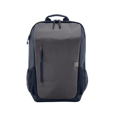 HP Travel 18L Laptoprugzak Geschikt voor max. (laptop): 39,6 cm (15,6) Iron Gray