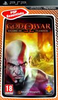 God of War Chains of Olympus (essentials) - thumbnail