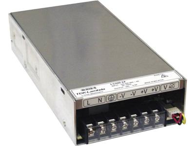 TDK-Lambda LS200-12 Schakelnetvoedingsmodule 14.4 V/DC 16.7 A 200 W