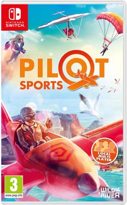 Pilot Sports Pilot Sports