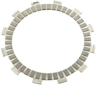 TRW koppelingsplaat set clutch kit mcc442-9