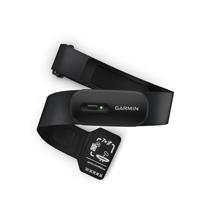 Hartslagmeter met borstband - GARMIN - HRM 200 - M-XL - Batterijduur tot 1 jaar - Bereik van 3 m - Bluetooth - thumbnail