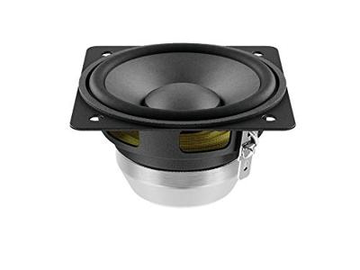 Lavoce FSN020.71F 2 inch 5 cm Breedband-luidspreker 15 W 8 Ω