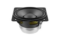 Lavoce FSN020.71F 2 inch 5 cm Breedband-luidspreker 15 W 8 Ω - thumbnail