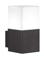 Trio Design buitenlampHudson led zwart - 220060142 - thumbnail