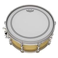 Remo P3-0113-BP Powerstroke P3 Coated 13 inch snare/tomvel - thumbnail