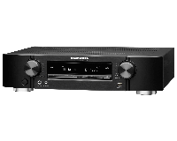 Marantz NR1711 Zwart - thumbnail