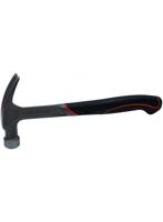 Bahco Klauwhamer ERGO™ | rechte klauw | rubber greep | XL handgreep | 450 g | 16oz - 529S-16-XL - thumbnail