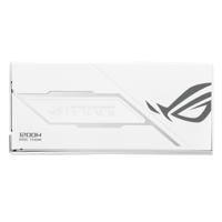 Asus ROG THOR 1200P3 Netvoedingsmodule 1200 W ATX 80 Plus Platinum - thumbnail