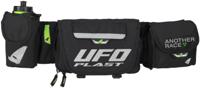 UFO PLAST Heuptasje fanny pack ufo black - thumbnail
