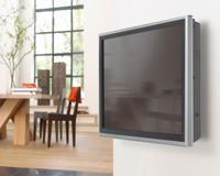 Vogel's EFW6205 STARTER KIT - Muurbeugel voor 23-37 inch, HDMI-kabel en Reinigingsvloeistof - thumbnail