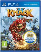 Knack 2 - thumbnail