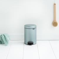 Brabantia NewIcon Pedaalemmer 3 Liter - thumbnail