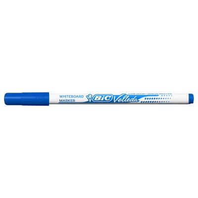 Bic whiteboardmarker 1721 blauw